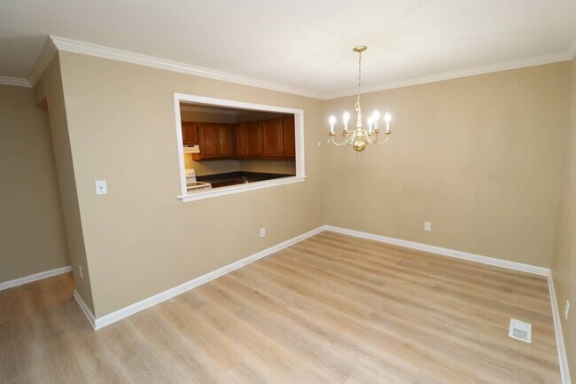 Building Photo - Best Value in Apex! Charming 3BR Half-Duplex Near Downtown