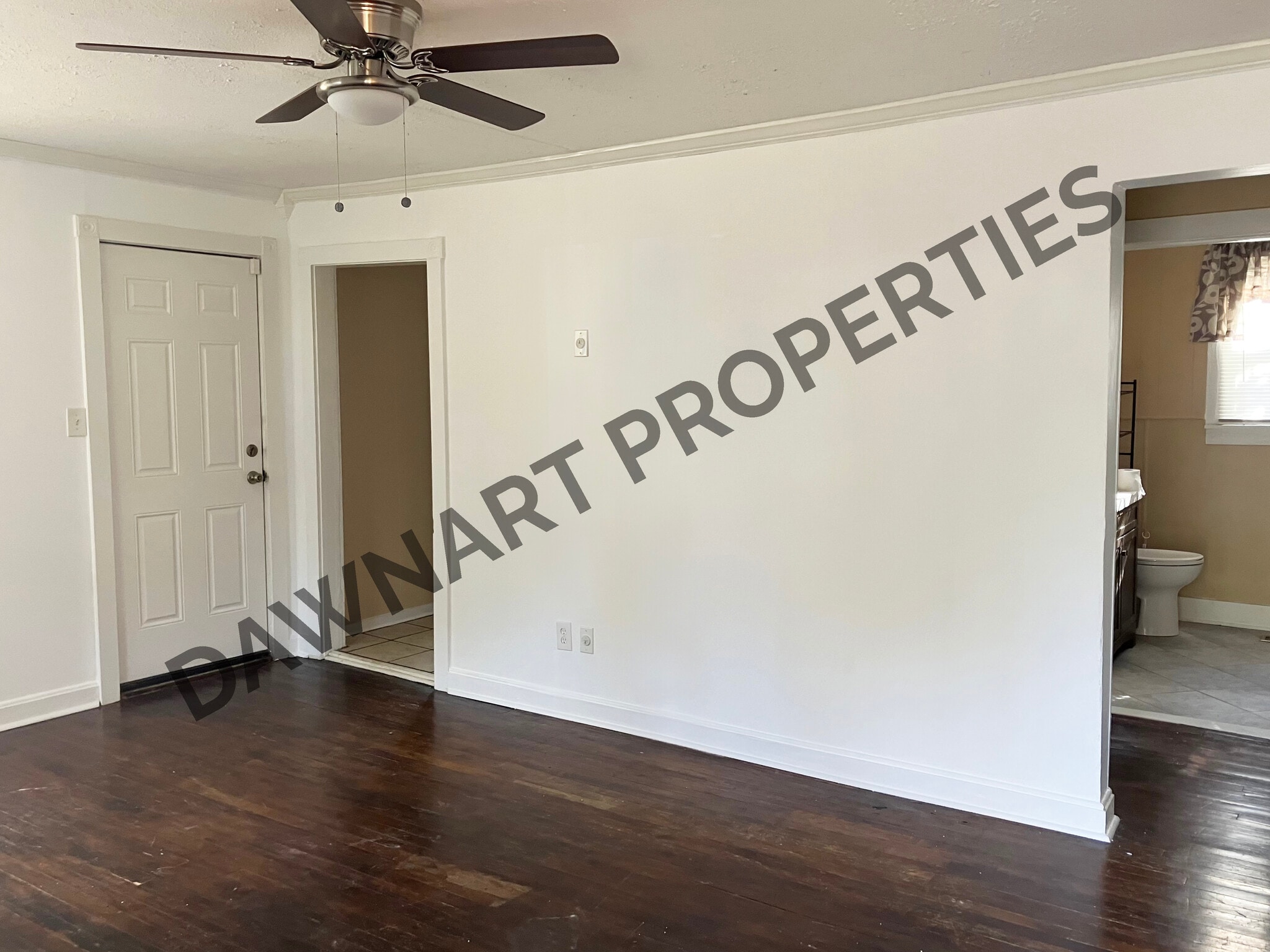 LIVING ROOM- 2 - 106 Sadler Court
