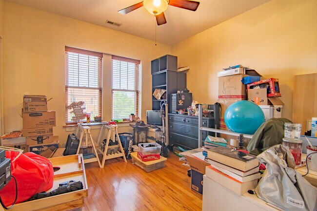 Building Photo - 4855 N Drake Ave