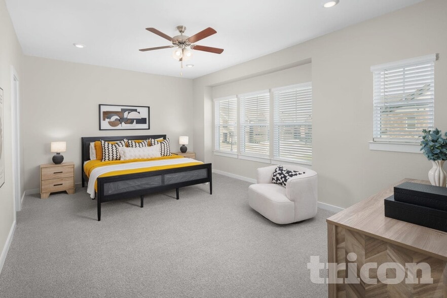 Building Photo - 5404 Granite Trl