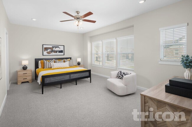 Building Photo - 2281 E Miller Rd