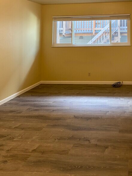 Bed rm - 659 Hillsborough St
