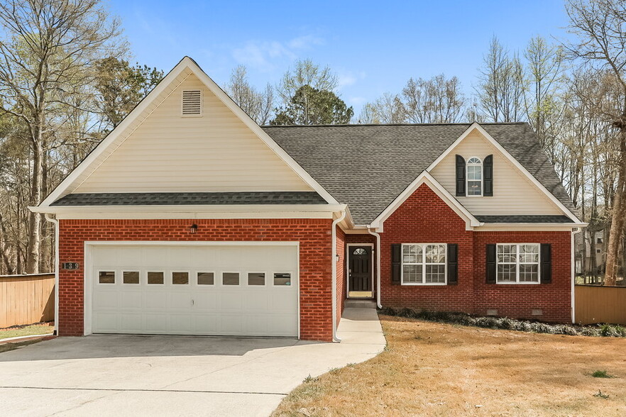 Primary Photo - 139 Ivey Lake Pkwy