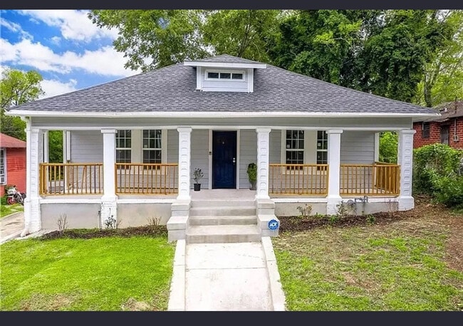 Building Photo - 1278 Jackson St