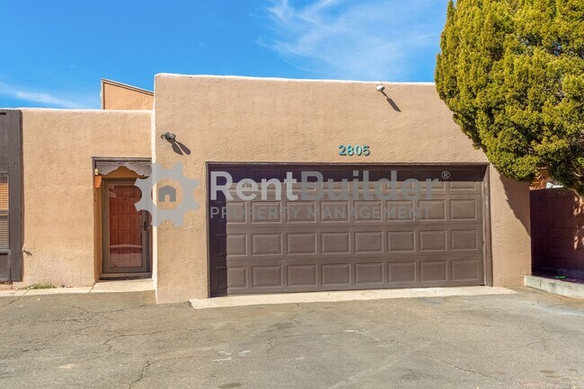 Primary Photo - 2805 Palo Verde Dr NE