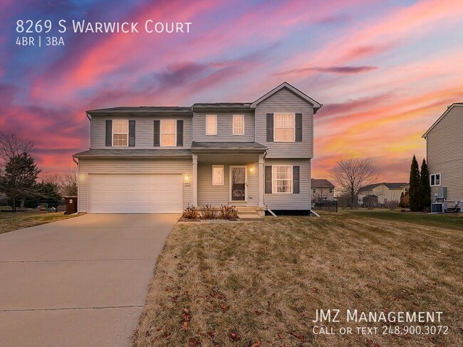 Primary Photo - Welcome to this spacious 4 bedroom, 2.5 ba...