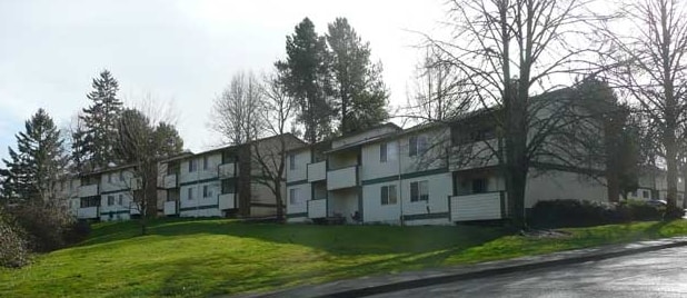 Primary Photo - Parkview Terrace