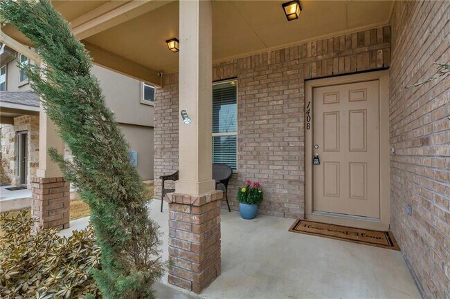 Building Photo - 1408 Blake St