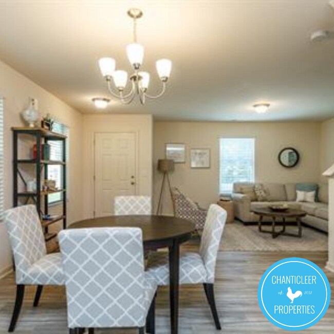 Building Photo - 1504 Eva Mae Dr