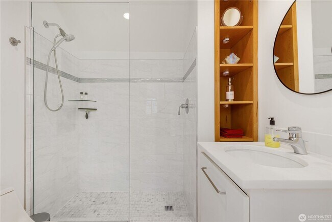 Building Photo - Architectural Seattle Masterpiece with Pan...
