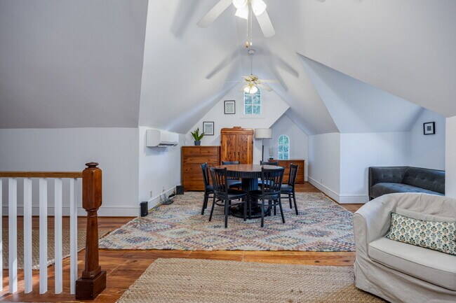 Building Photo - Large remodeled historic home now available!