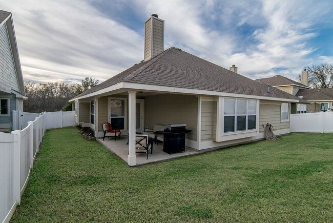Building Photo - LIVE IN ANNA/ 3 Bdrm/2 Bath/ Cape Cod Cottage/ Lots Of Charm
