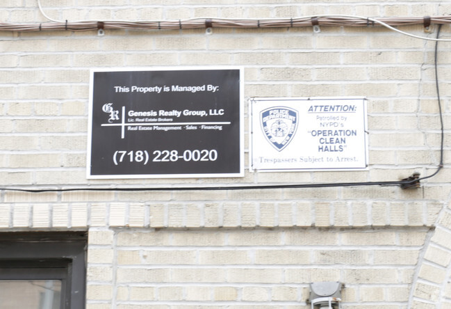 Building Photo - 3540 Rochambeau Ave