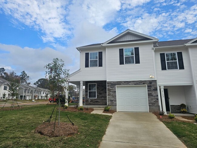 Primary Photo - Brand New Townhome in Great North Charlott...