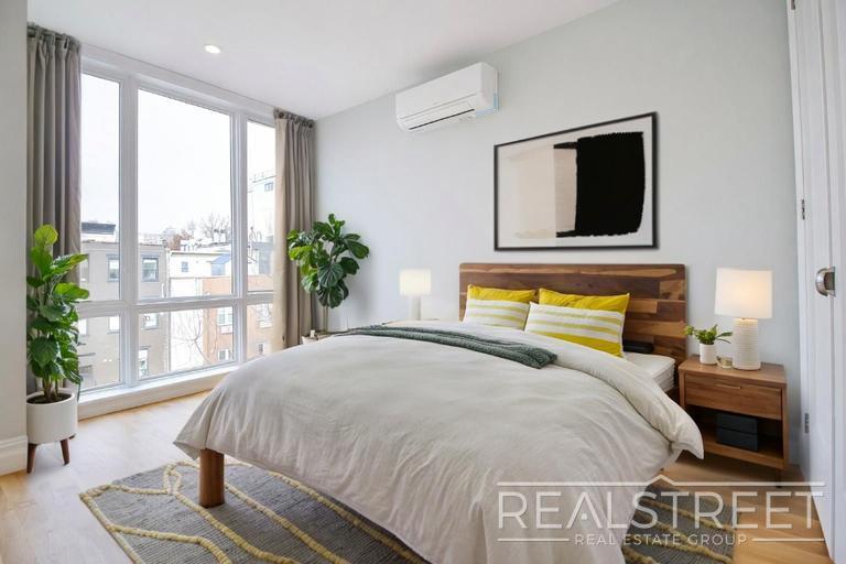 Building Photo - Stunning New 1 Bed in Bed Stuy Condo building