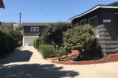 Property - 1701 S 5th St