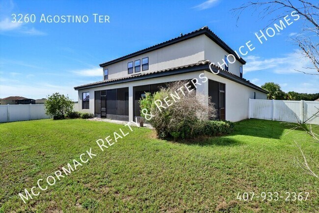 Building Photo - 3260 Agostino Terrace