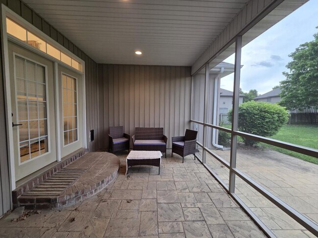 Building Photo - 4578 E Pearson Meadow Dr