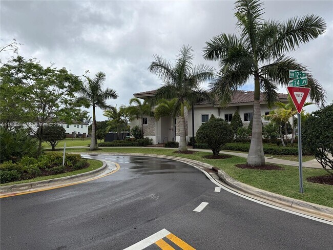 Building Photo - 12845 NW 24th Ave