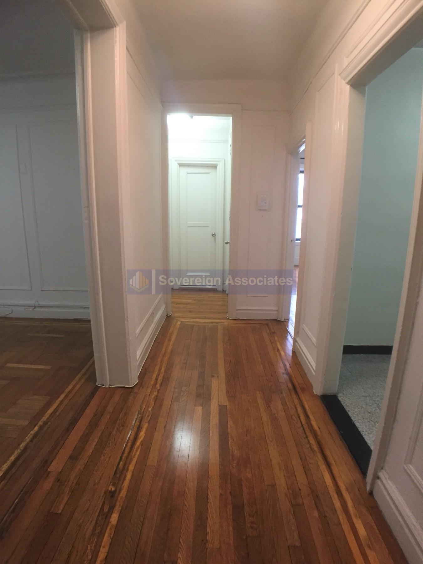 Building Photo - 664 W 163rd St