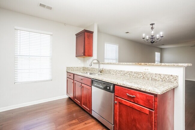 Building Photo - 4613 Sweet Whisper Ln