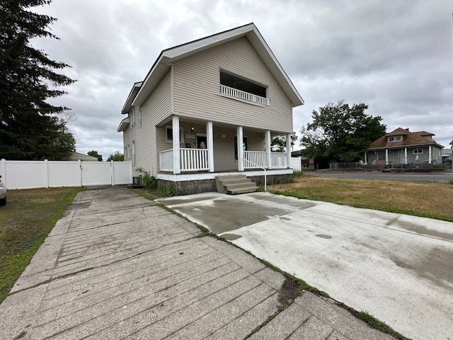 Building Photo - 4704 N Lacey St