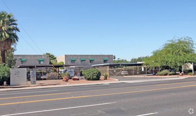 Primary Photo - Montego Court Condominiums