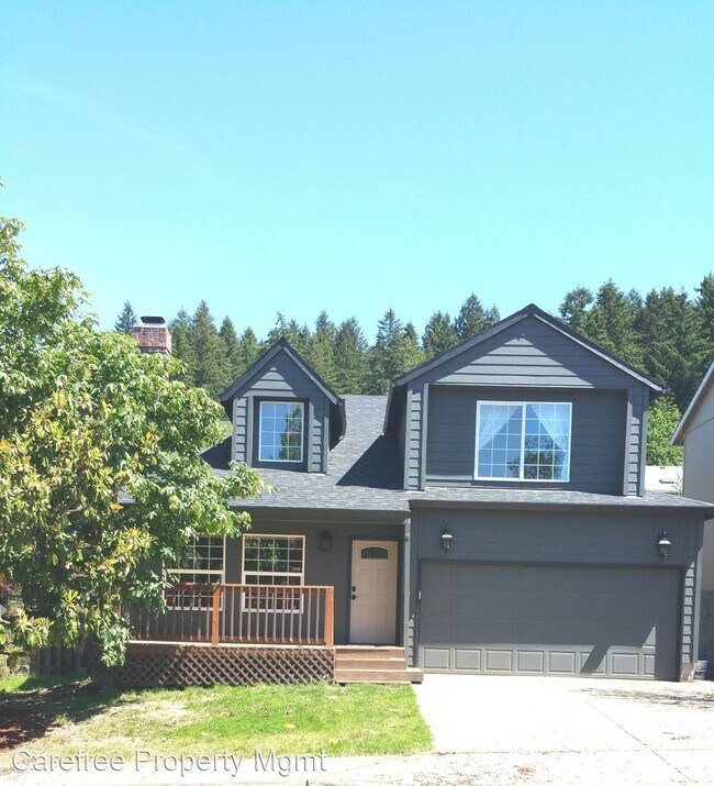 Primary Photo - 3 br, 2.5 bath House - 15837 SW Sundew Drive