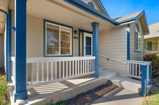 Building Photo - 2756 Arancia Dr