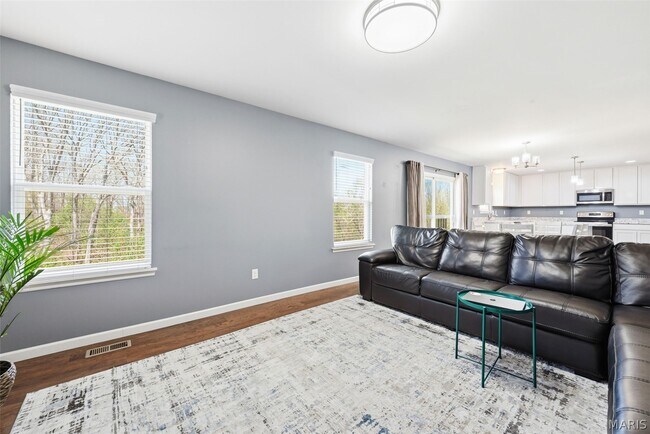 Building Photo - 463 Dusty Brook Dr