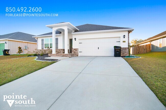 Primary Photo - 32038 Lyon Rd