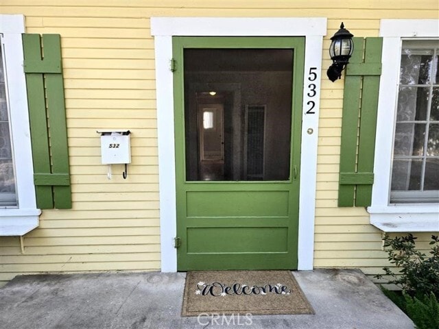 Building Photo - 532 East E Street