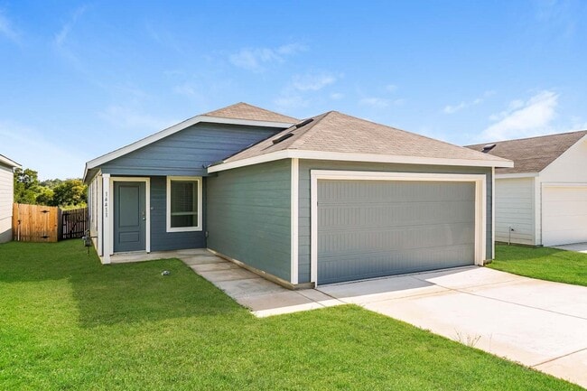 Building Photo - 14411 Jenson Crk