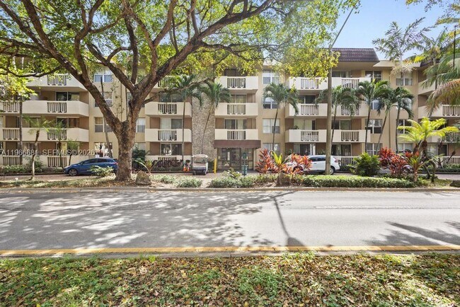 Building Photo - 1800 Sans Souci Blvd