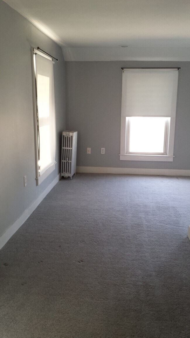 Bedroom #2 - 50 Douglass St