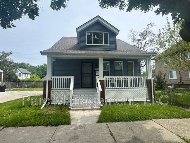 Building Photo - 4418 French Rd