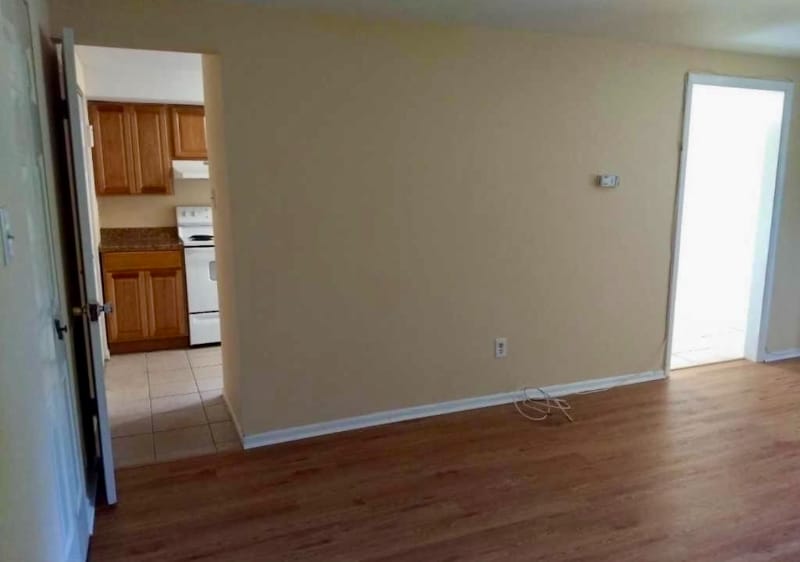 Building Photo - 743 Jackson St