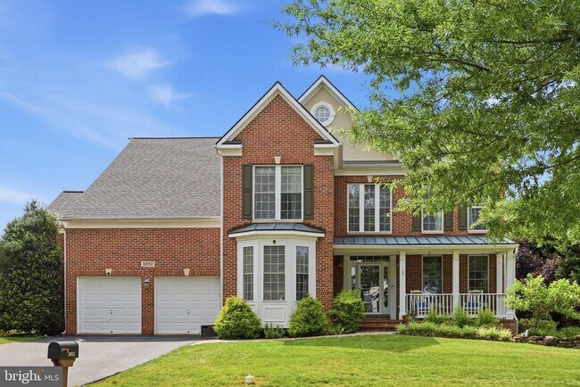 Building Photo - 3852 Glasgow Way