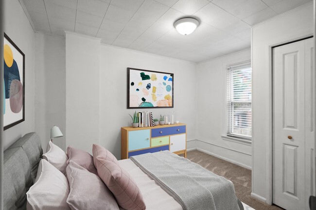 Building Photo - 210 Lafayette Ave