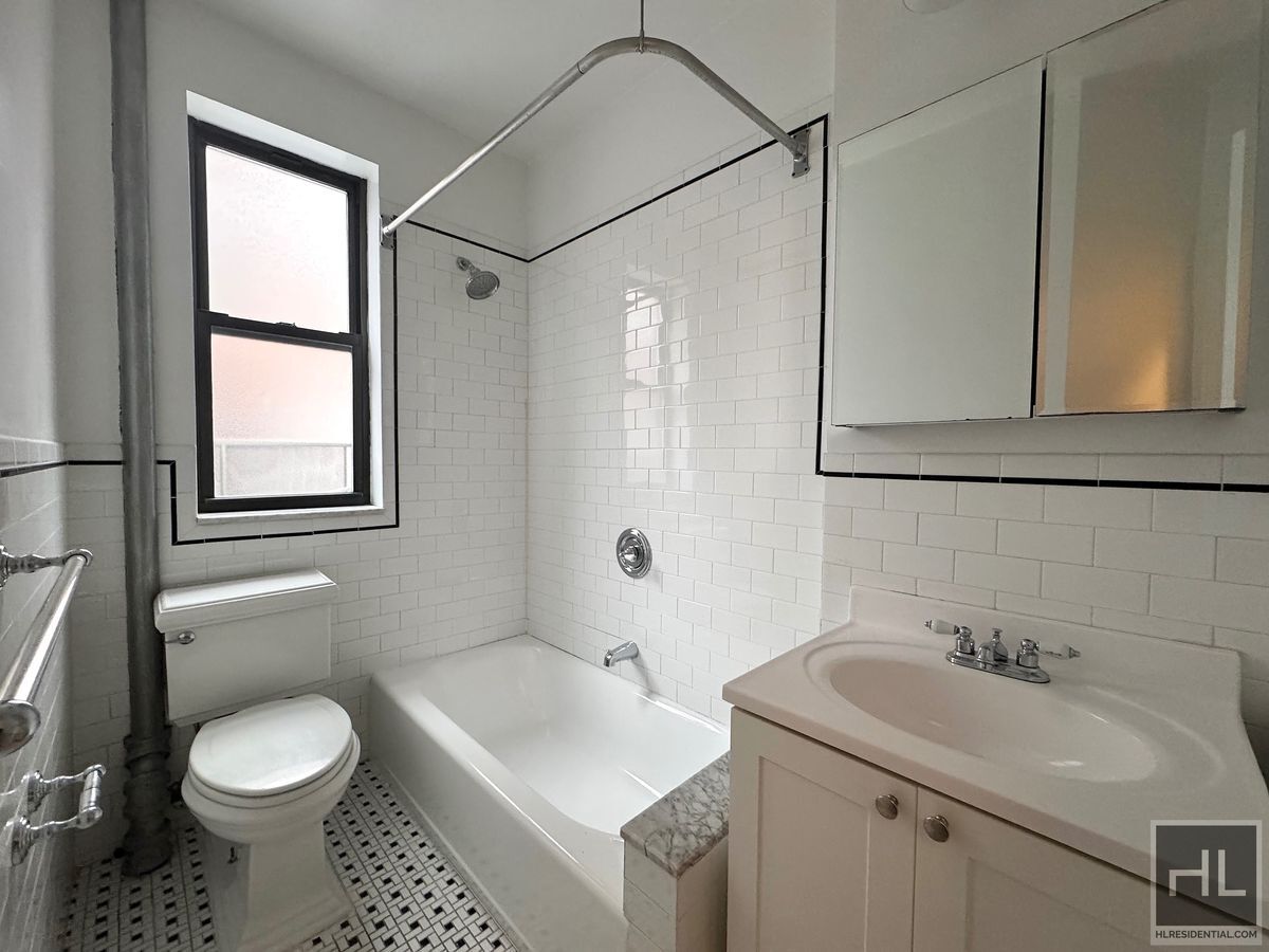 Building Photo - West 55th Street