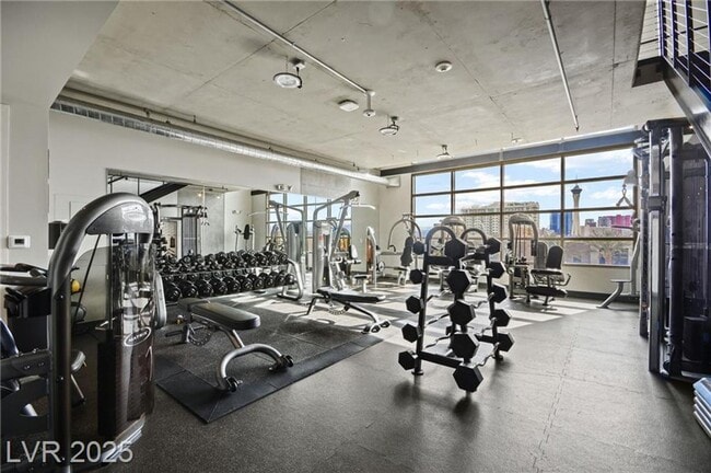 Building Photo - Welcome to effortless luxury living at The...