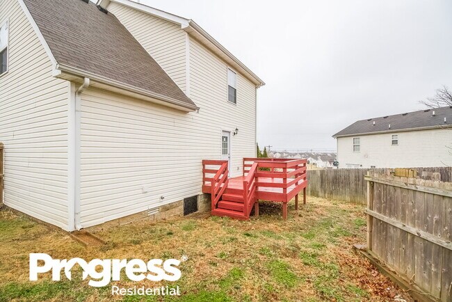 Building Photo - 3076 Ace Wintermeyer Dr