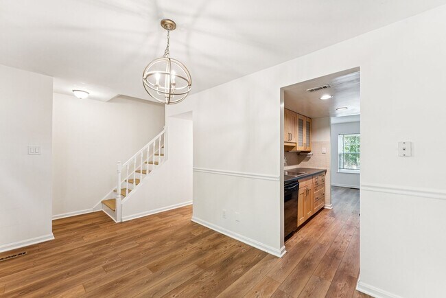 Building Photo - What a treat it will be, coming home to th...
