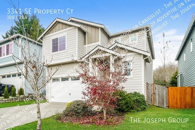 Building Photo - 3341 SE Property Ct