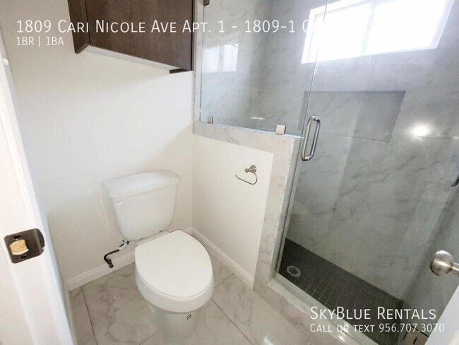 Building Photo - 1809 Cari Nicole Ave