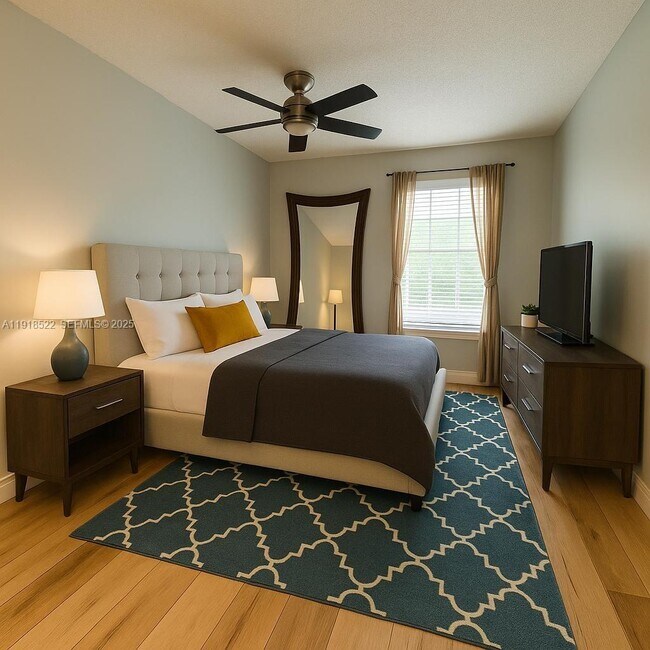 Building Photo - 12035 NE 2nd Ave