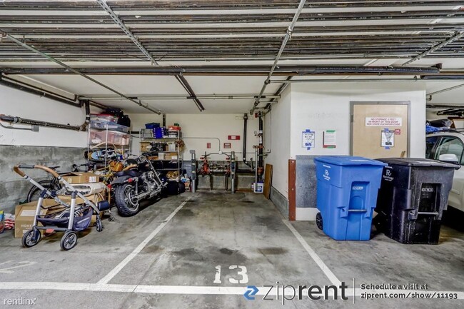 Building Photo - 1 br, 1 bath Condo - 728 Alabama St, San F...