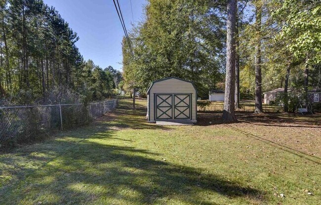 Building Photo - 1961 Haviland Cir