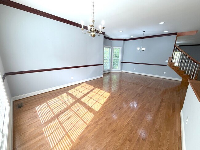 Building Photo - Beautiful Single-Family Home with Finished Basement & Fenced Backyard