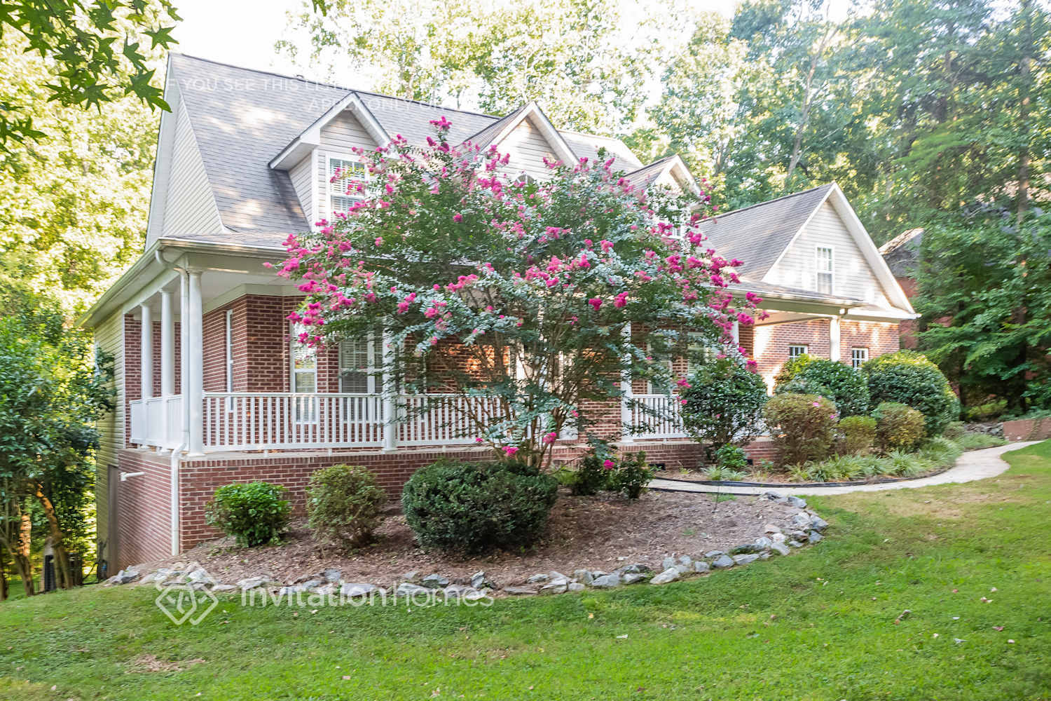 Building Photo - 119 Big Oak Ln